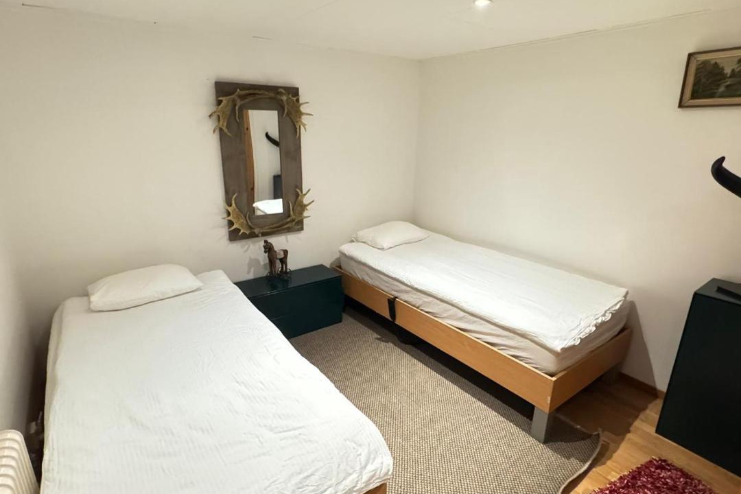 Photo of Bedroom in Ubbalt