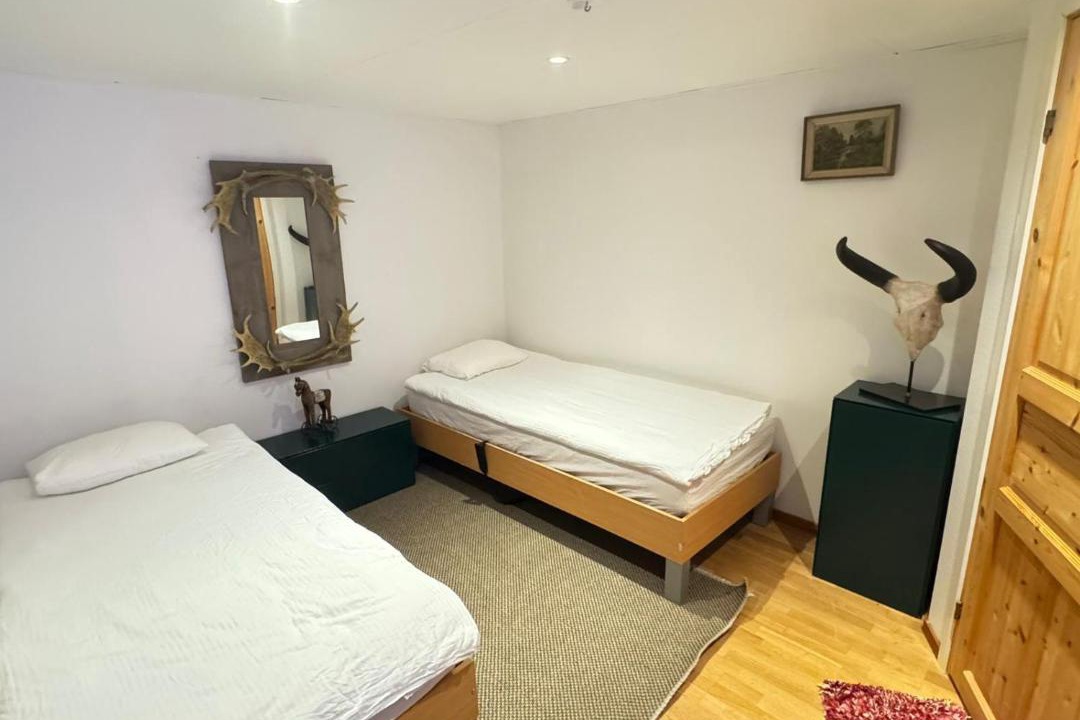 Photo of Bedroom in Ubbalt