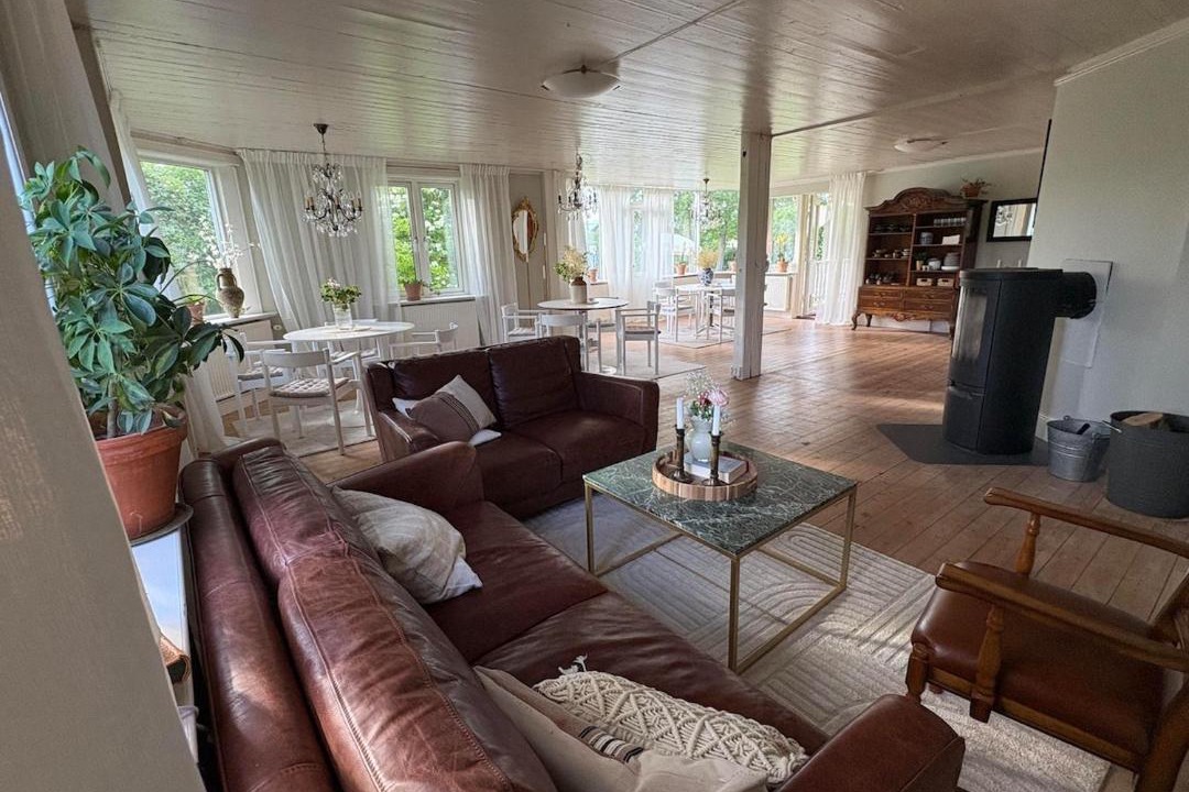 Photo of Livingroom in Norrkoping O