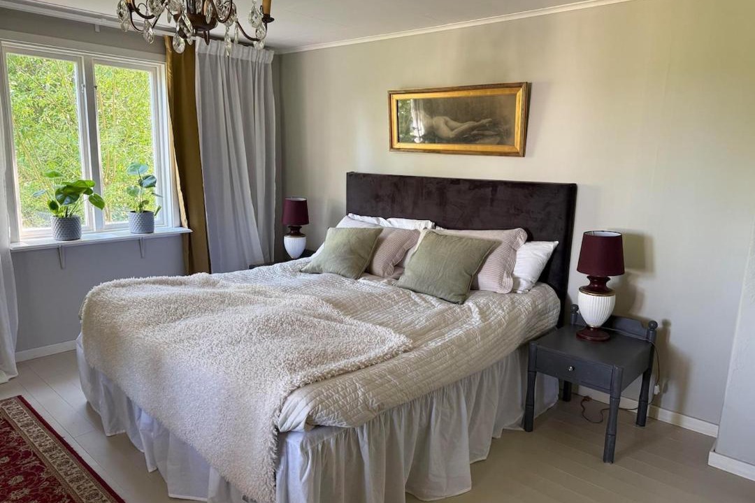 Photo of Bedroom in Norrkoping O