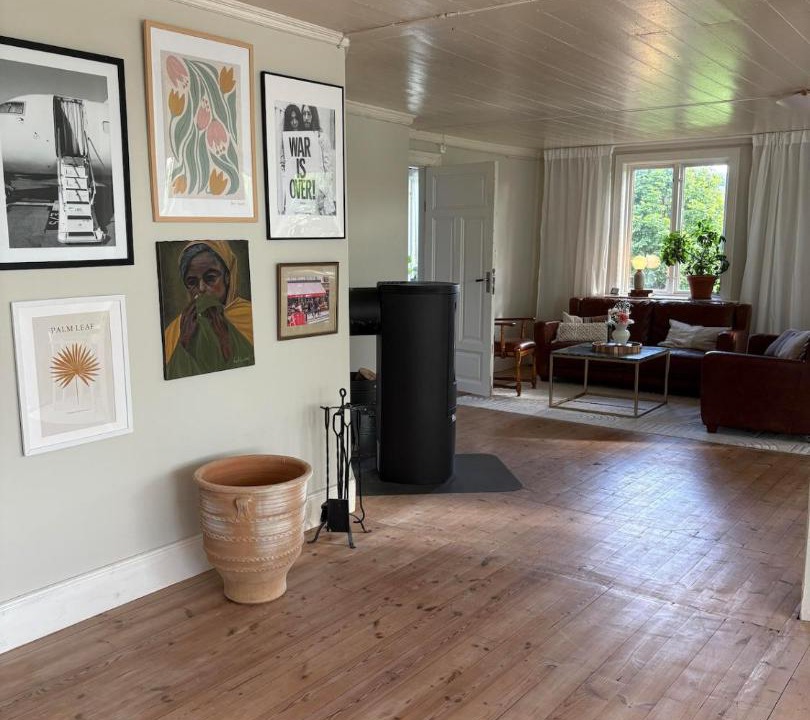 Photo of Livingroom in Norrkoping O