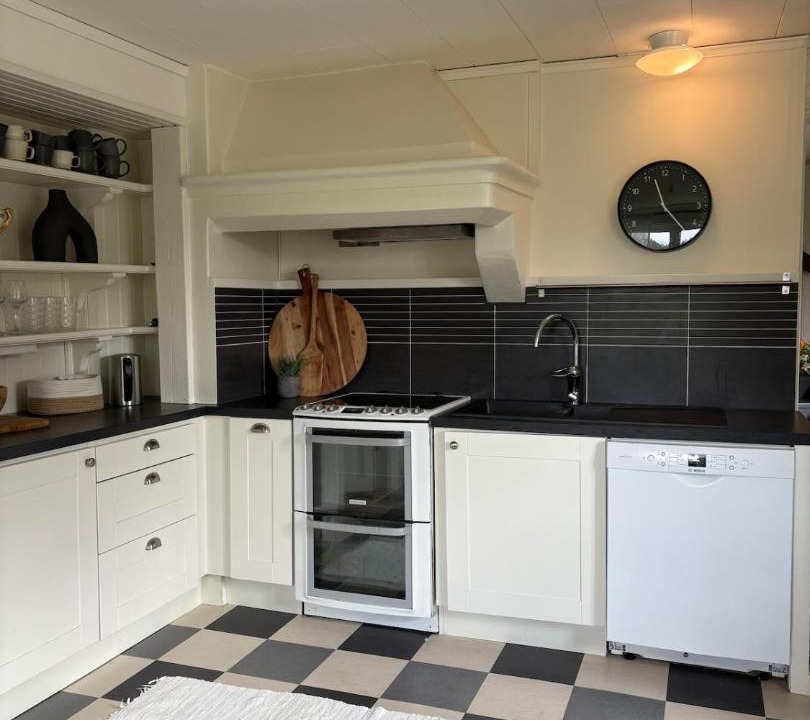 Photo of Kitchen in Norrkoping O