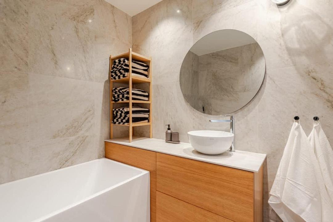 Photo of Bathroom in Ostermalm