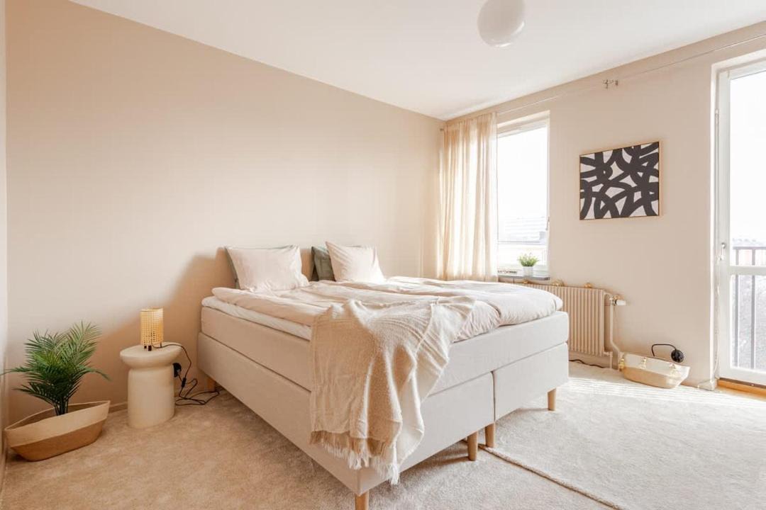 Photo of Bedroom in Ostermalm