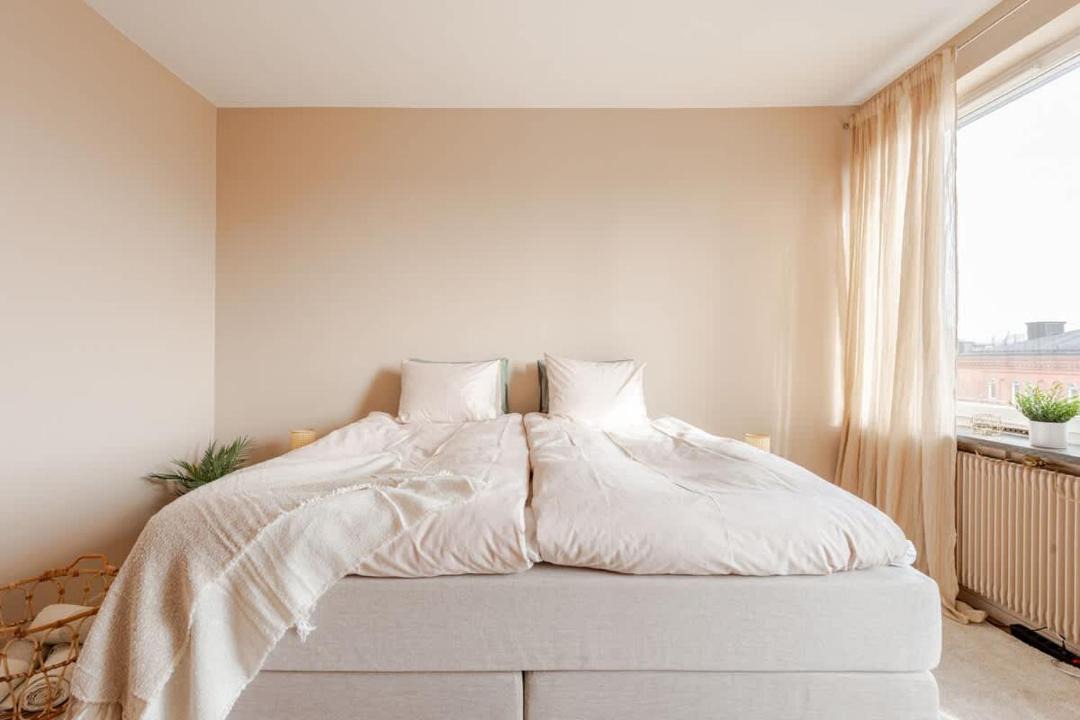 Photo of Bedroom in Ostermalm