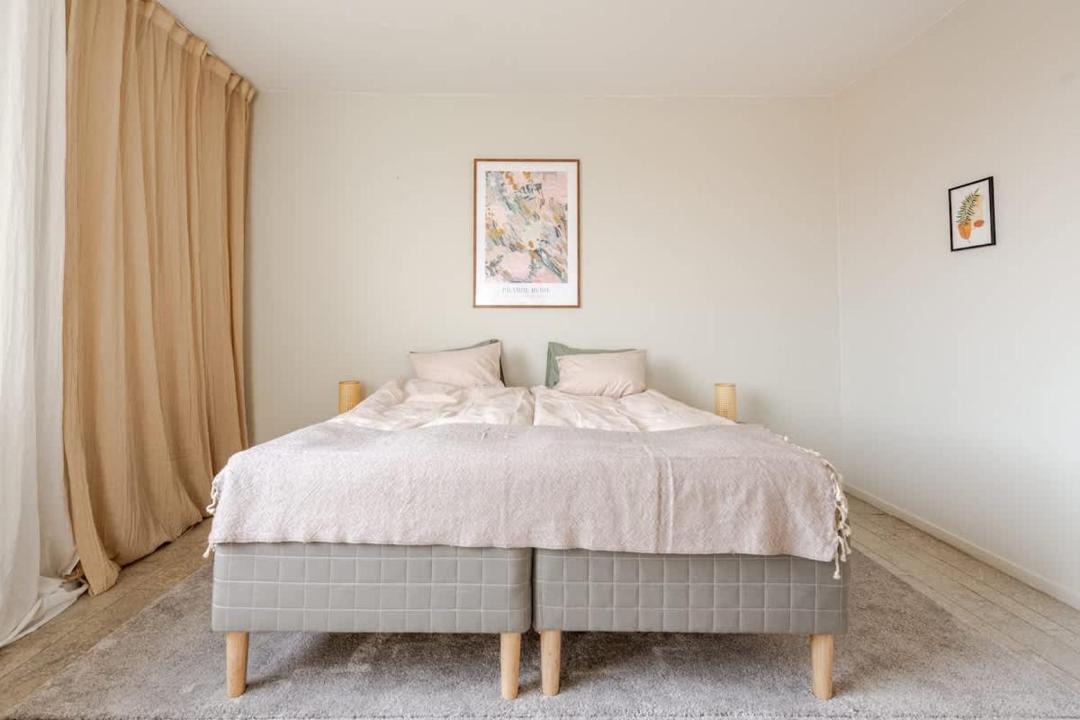 Photo of Bedroom in Ostermalm