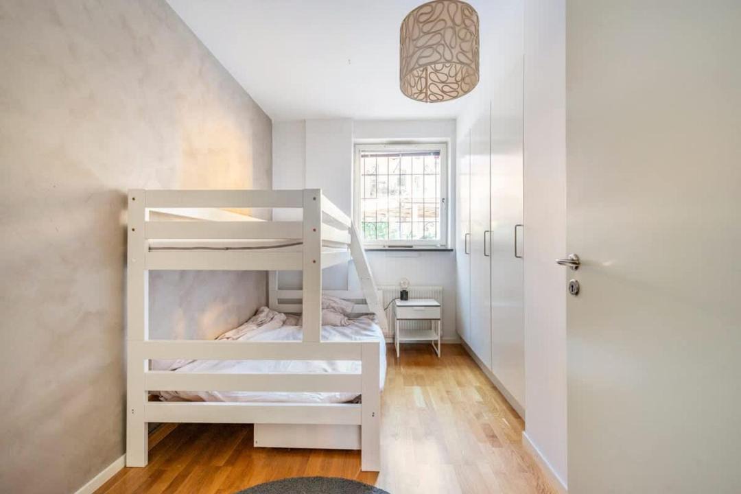 Photo of Bedroom in Ostermalm