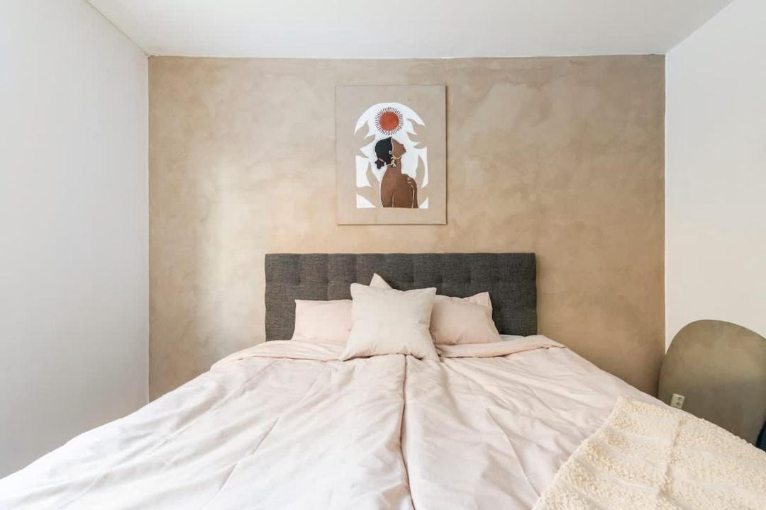 Photo of Bedroom in Ostermalm