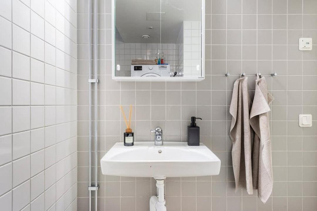 Photo of Bathroom in Ostermalm