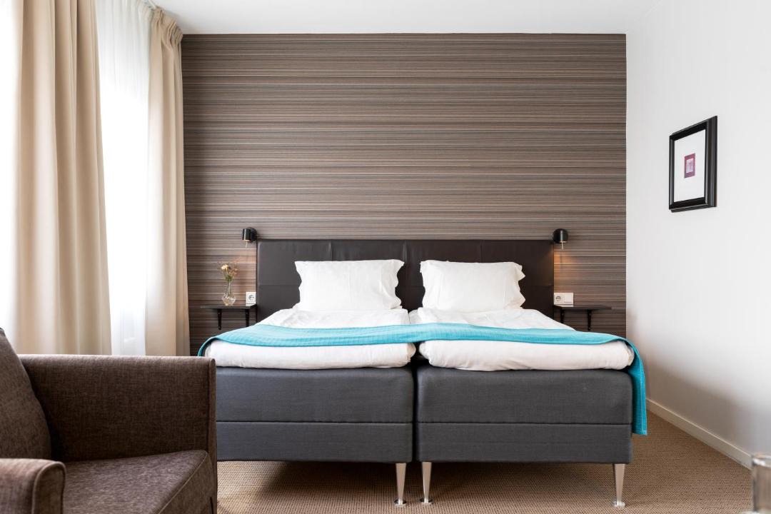 Photo of Bedroom in Vaxjo