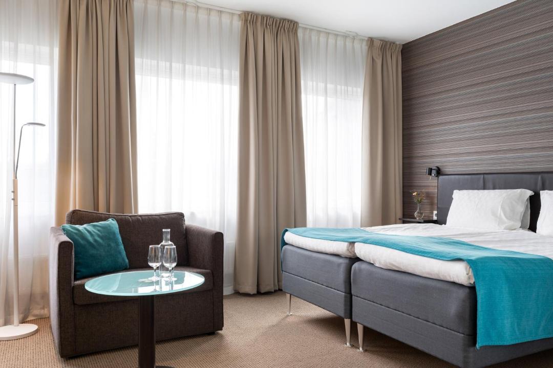 Photo of Bedroom in Vaxjo