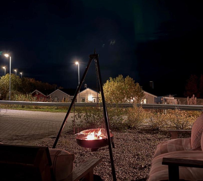 Photo of Others in Kirkenes