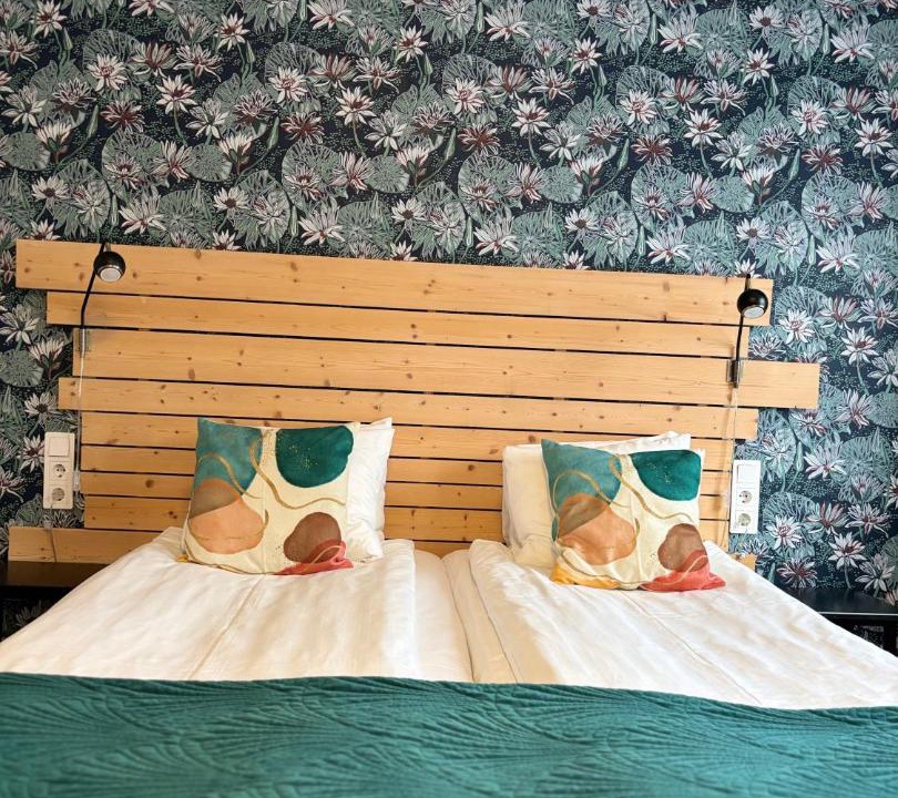 Photo of Bedroom in Falun