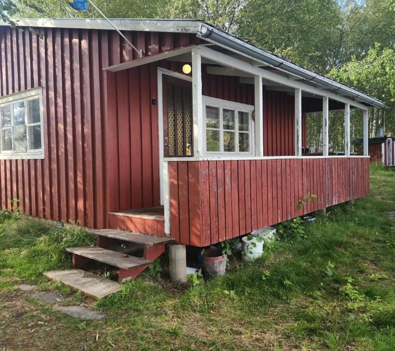 Photo of Others in Arvidsjaur Municipality