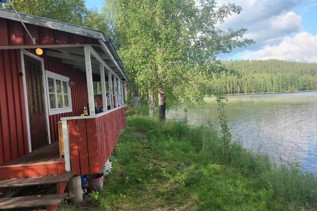 Photo of Others in Arvidsjaur Municipality