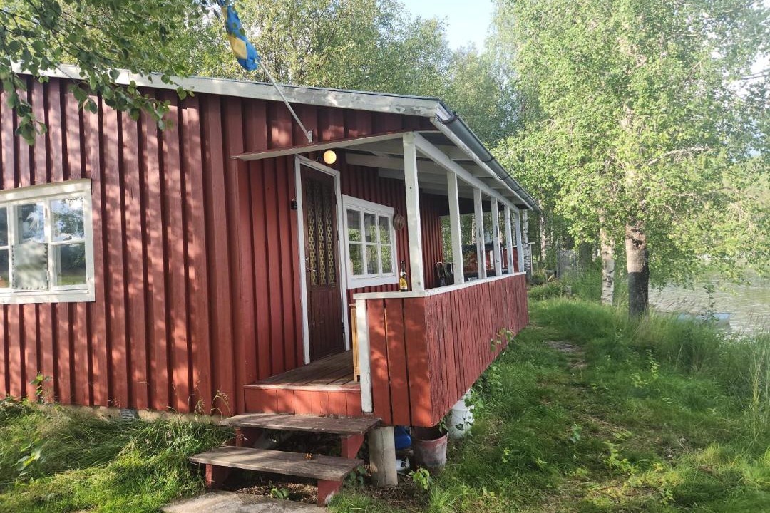 Photo of Others in Arvidsjaur Municipality