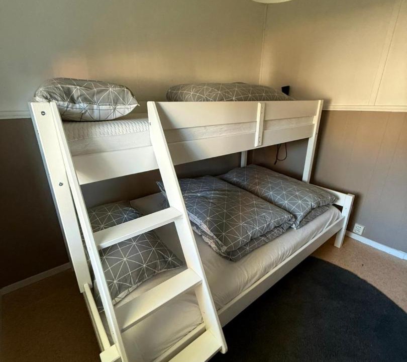 Photo of Bedroom in Jukkasjarvi