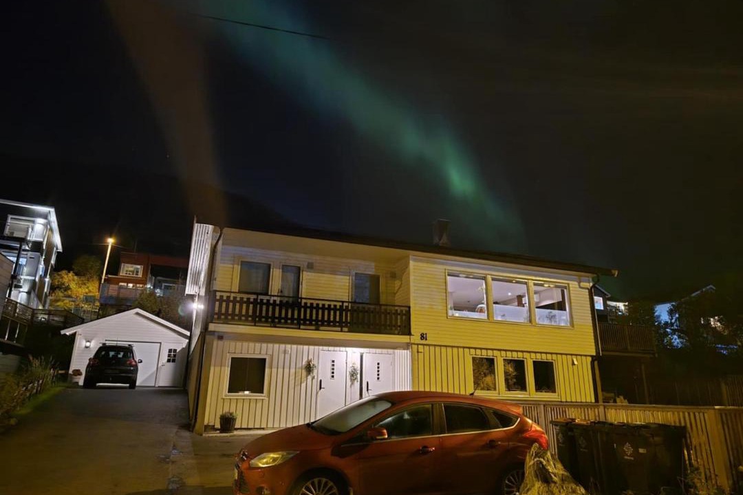 Photo of Others in Tromsdalen
