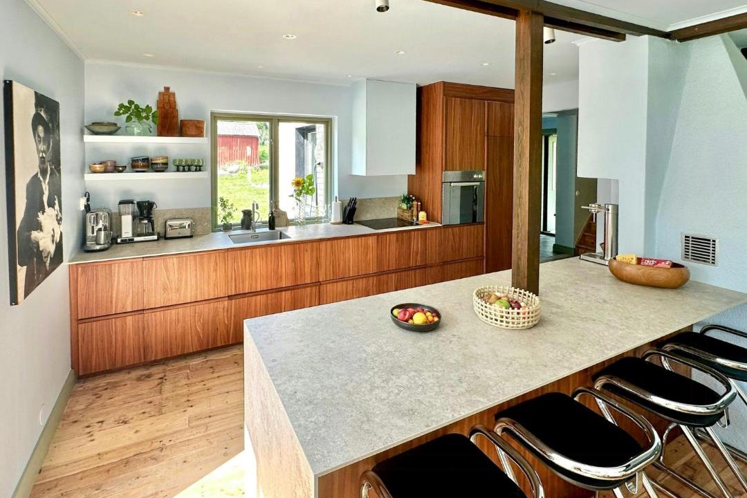 Photo of Kitchen in Valleviken