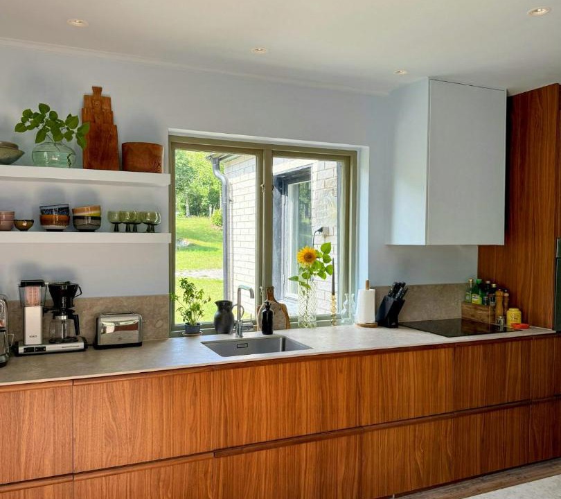 Photo of Kitchen in Valleviken
