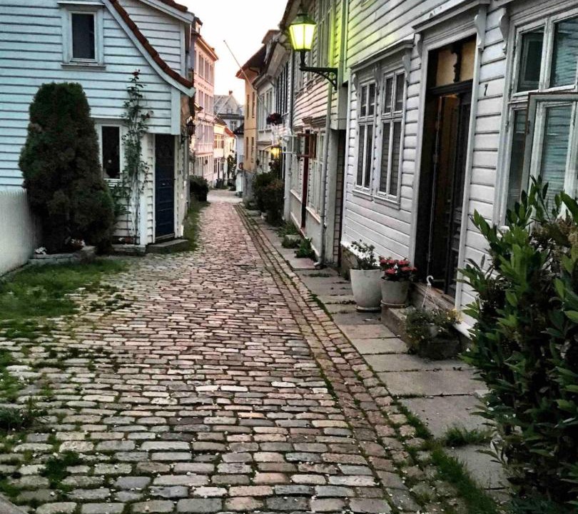 Photo of Others in Bergen City Centre