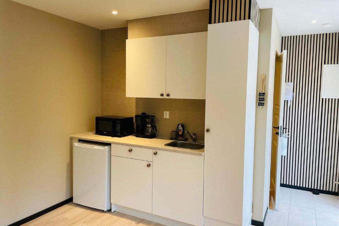 Photo of Kitchen in Hallevik