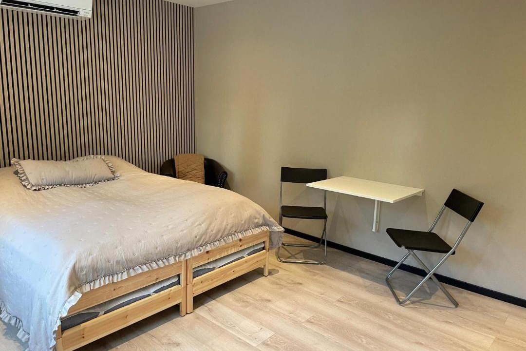 Photo of Bedroom in Hallevik