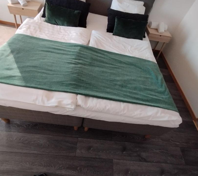 Photo of Bedroom in Emmaboda