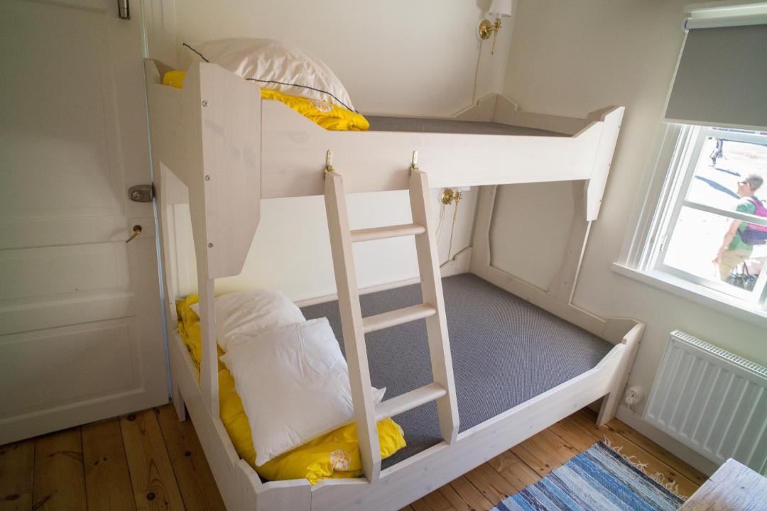 Photo of Bedroom in Karlshamn Municipality