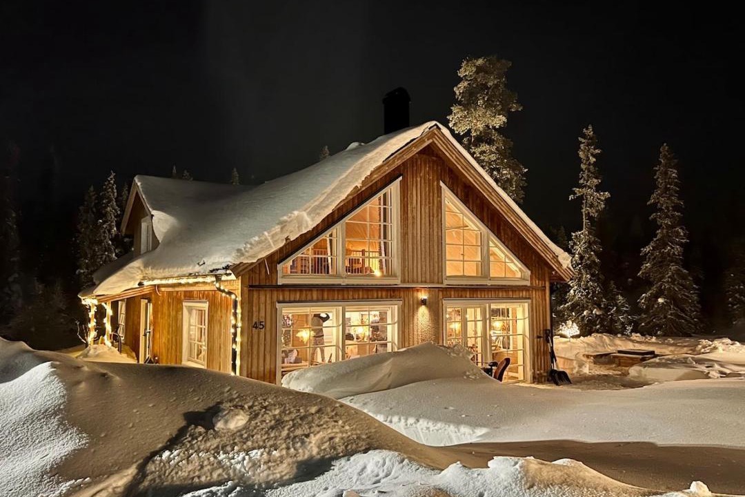 Photo of Others in Vemdalen