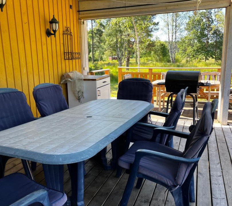 Photo of Others in Orebro