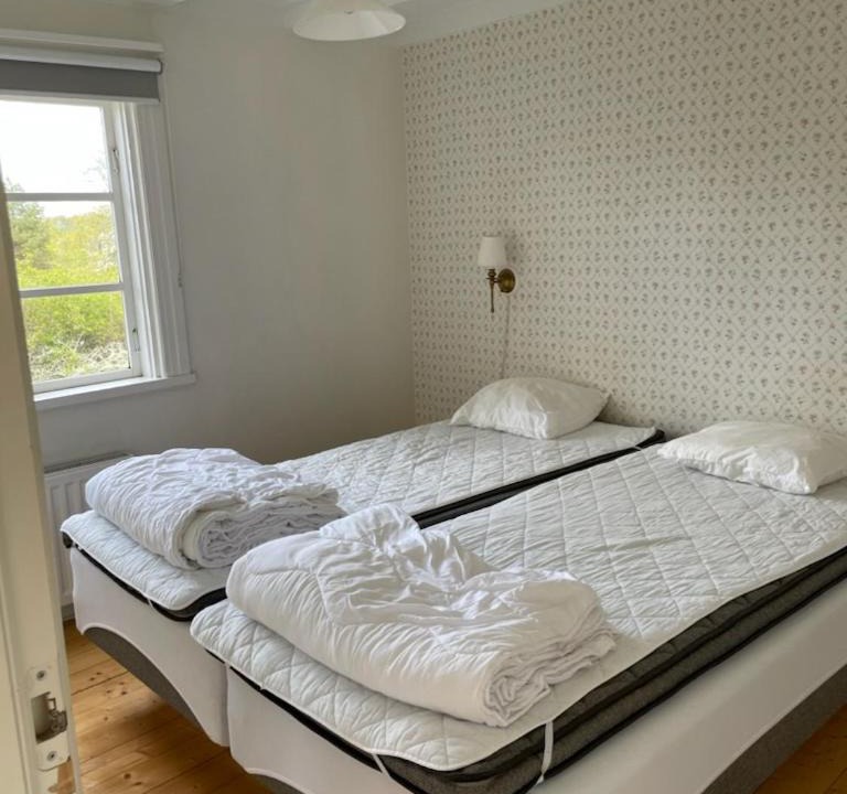 Photo of Bedroom in Karlshamn Municipality
