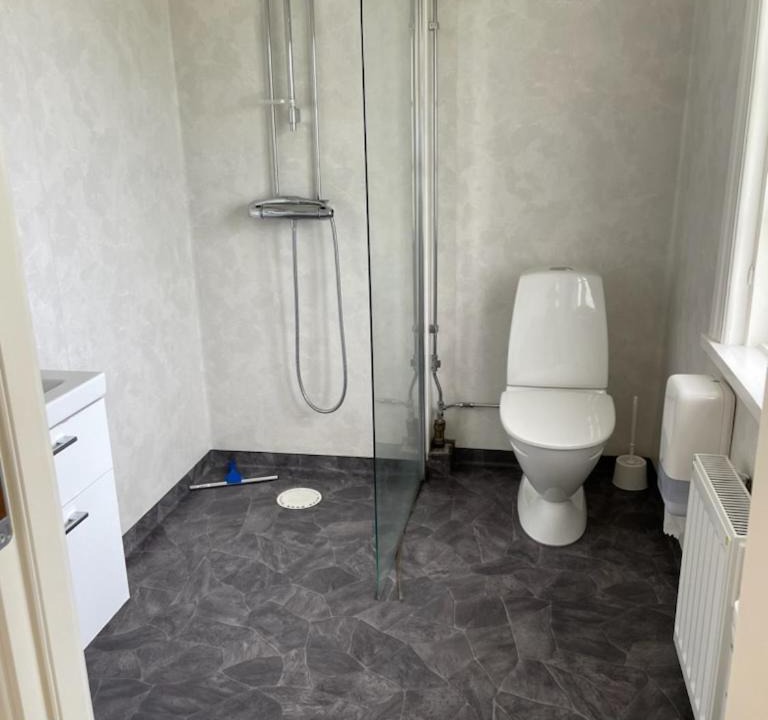 Photo of Bathroom in Karlshamn Municipality