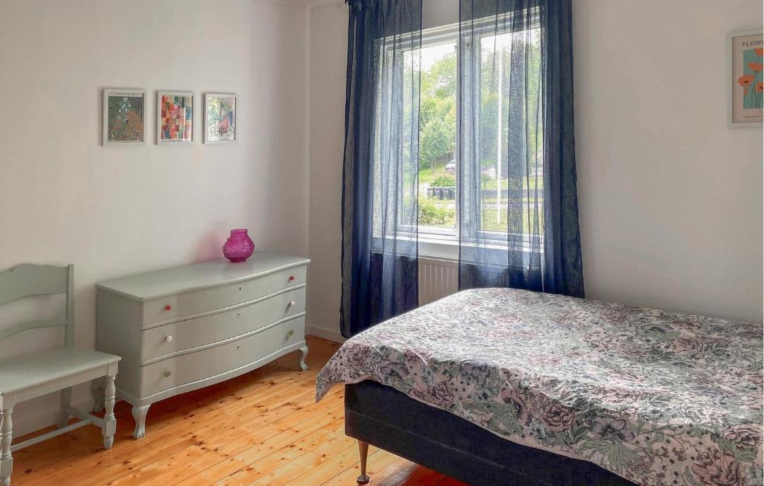 Photo of Bedroom in Edsbruk