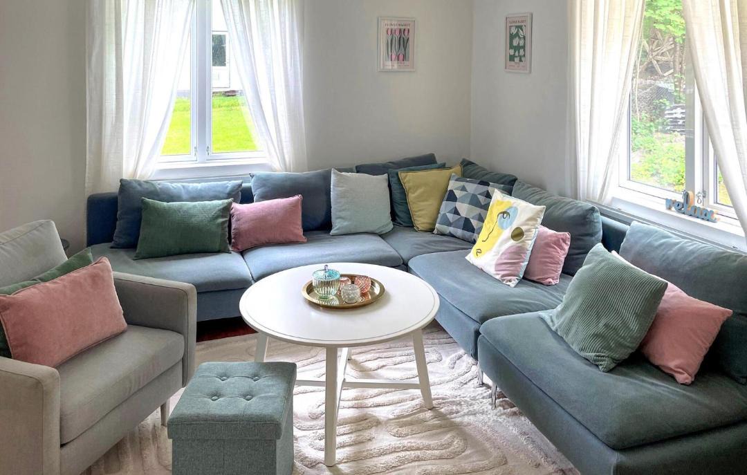 Photo of Livingroom in Edsbruk