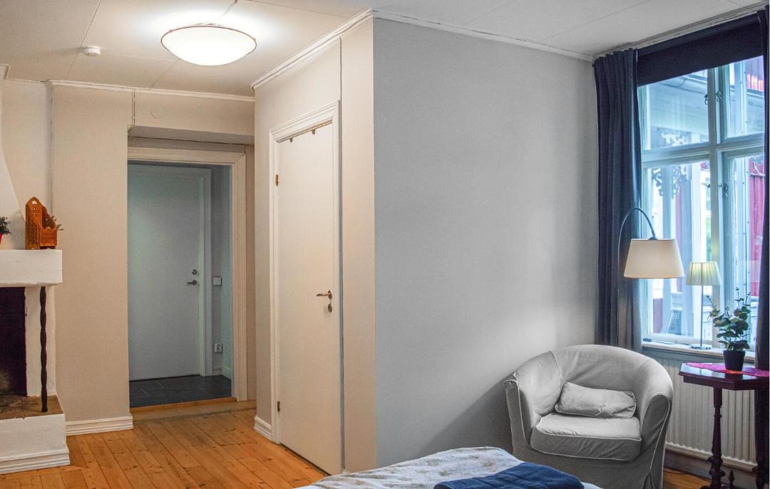 Photo of Bedroom in Storfors
