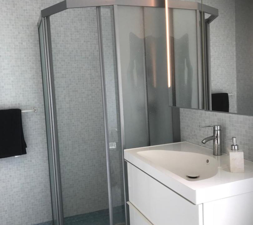 Photo of Bathroom in Bastad