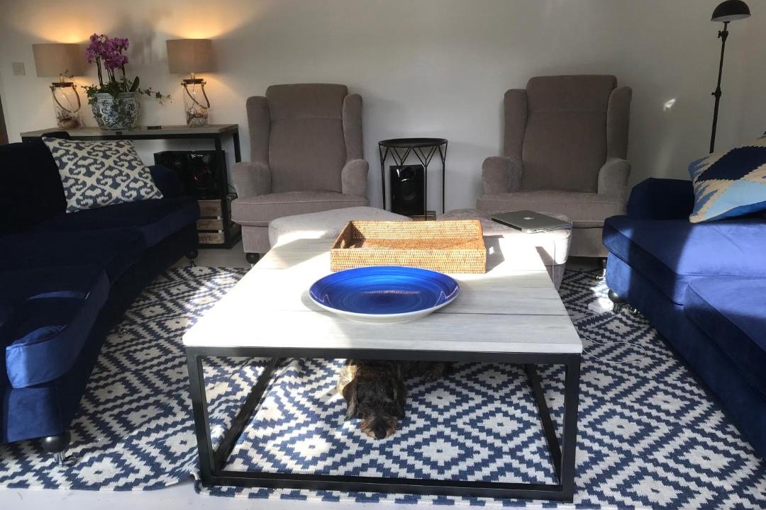 Photo of Livingroom in Bastad