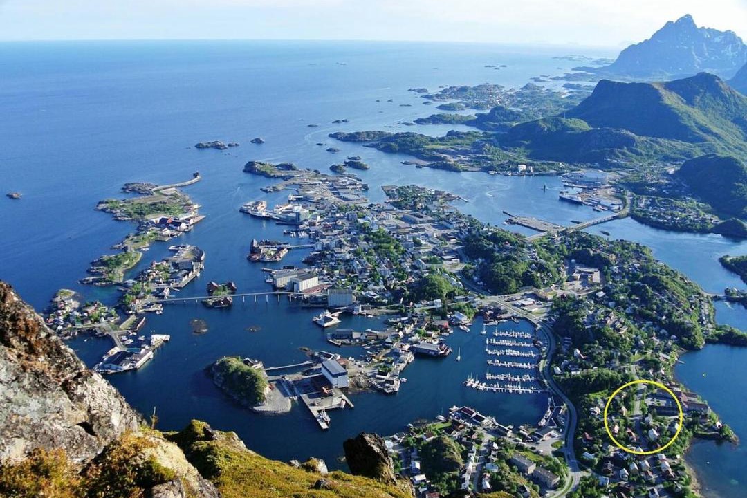 Photo of Others in Svolvaer