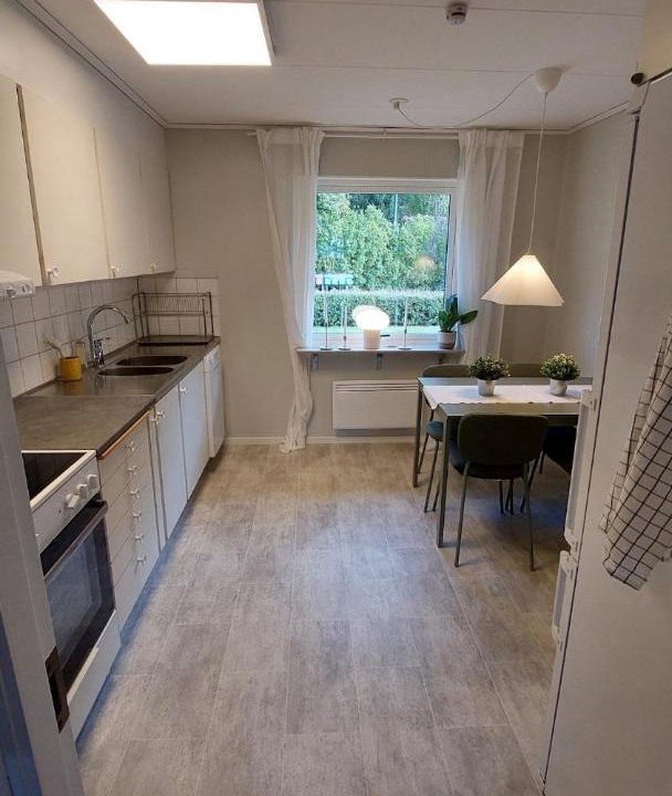 Photo of Kitchen in More