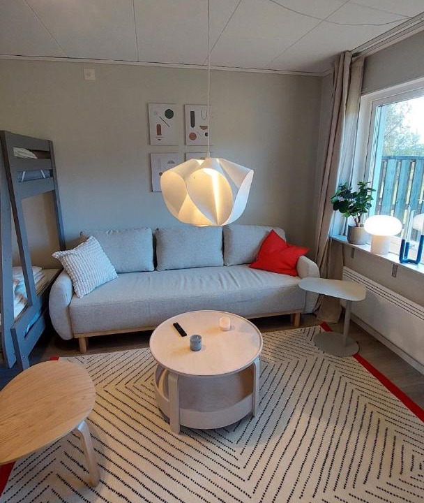 Photo of Livingroom in More