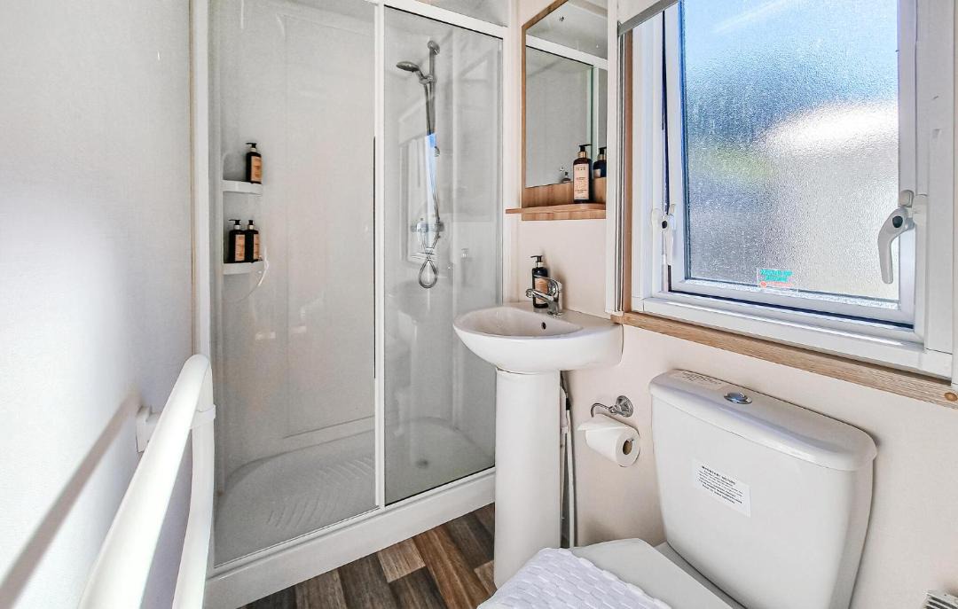 Photo of Bathroom in Lillhagen