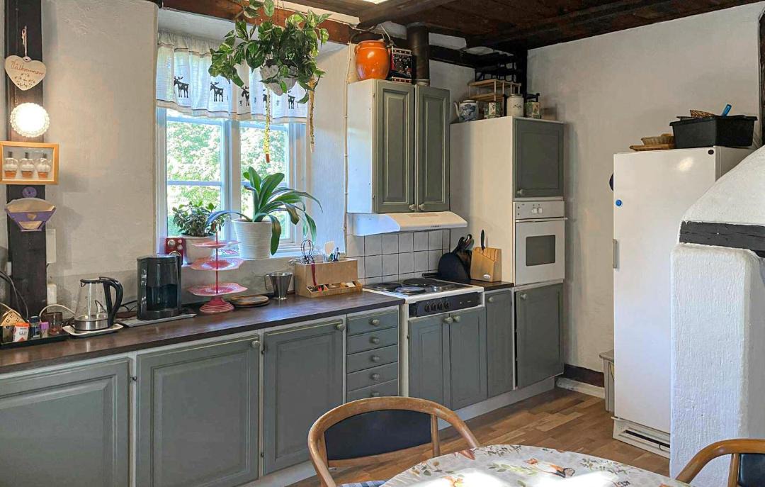Photo of Kitchen in Slite