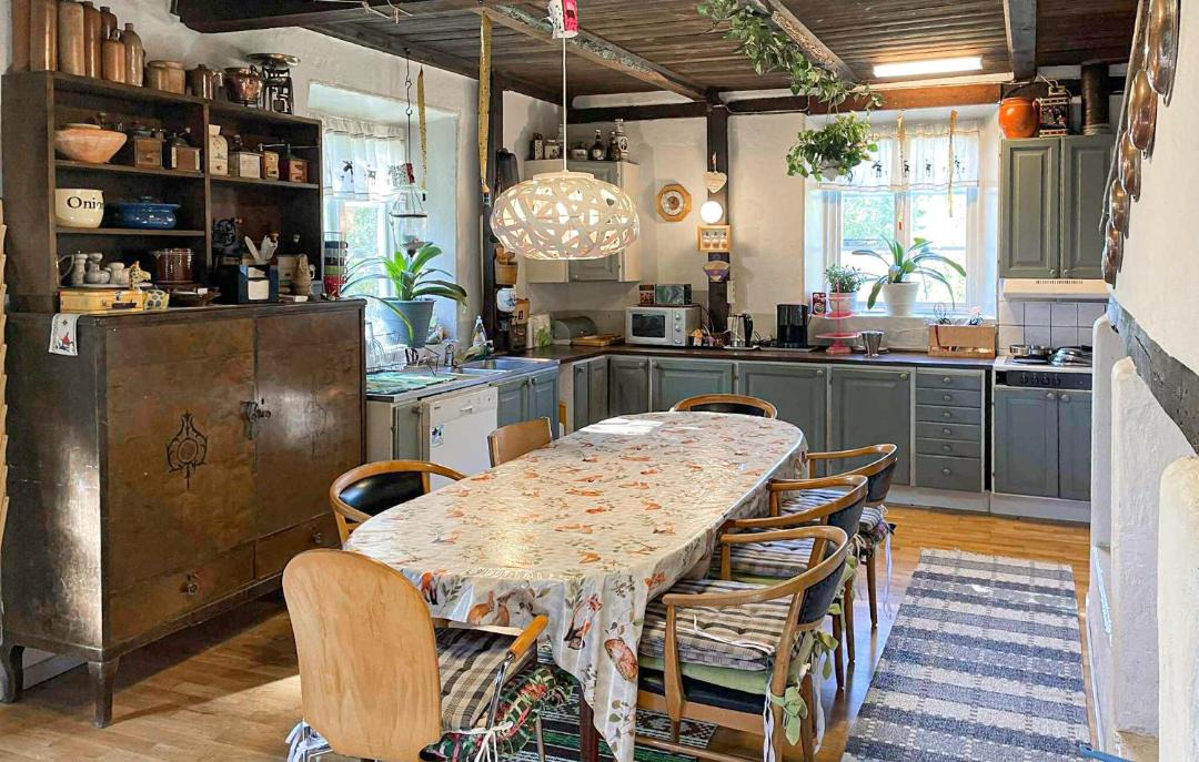 Photo of Kitchen in Slite