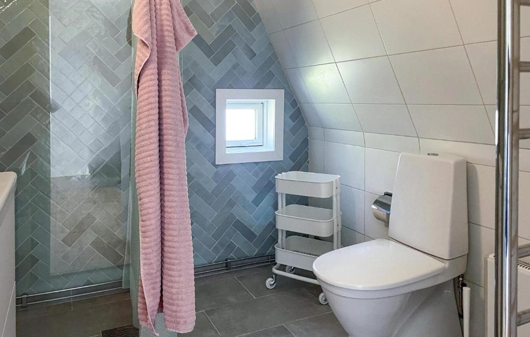 Photo of Bathroom in Edsbruk