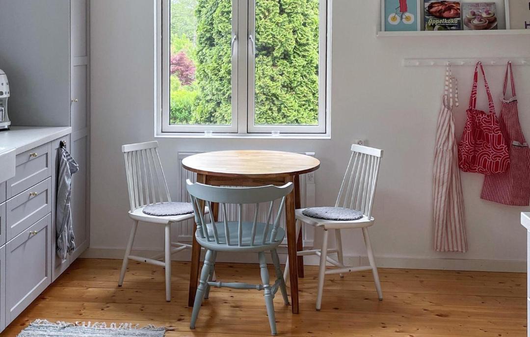 Photo of Kitchen in Edsbruk