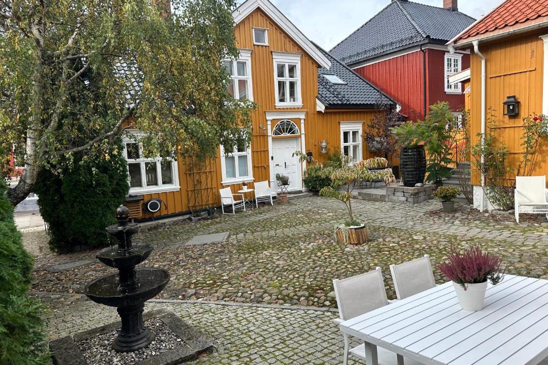 Photo of Others in Larvik