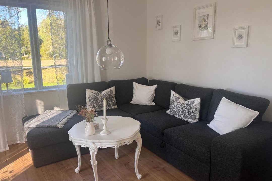 Photo of Livingroom in Vikangen