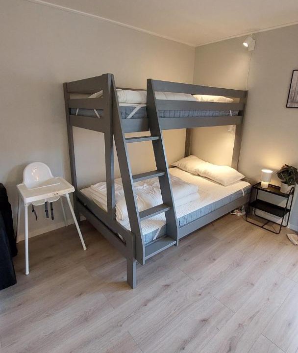 Photo of Bedroom in More