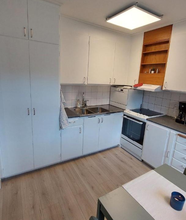 Photo of Kitchen in More